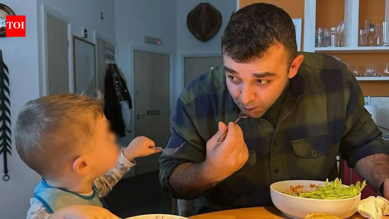 Who is Noor Aziz Ahmadzai? Afghan veteran suffers serious brain injury after attack at UK railway station