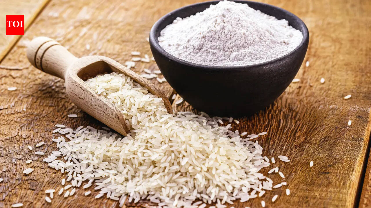 Forget wheat flour and try these traditional dishes made with rice flour