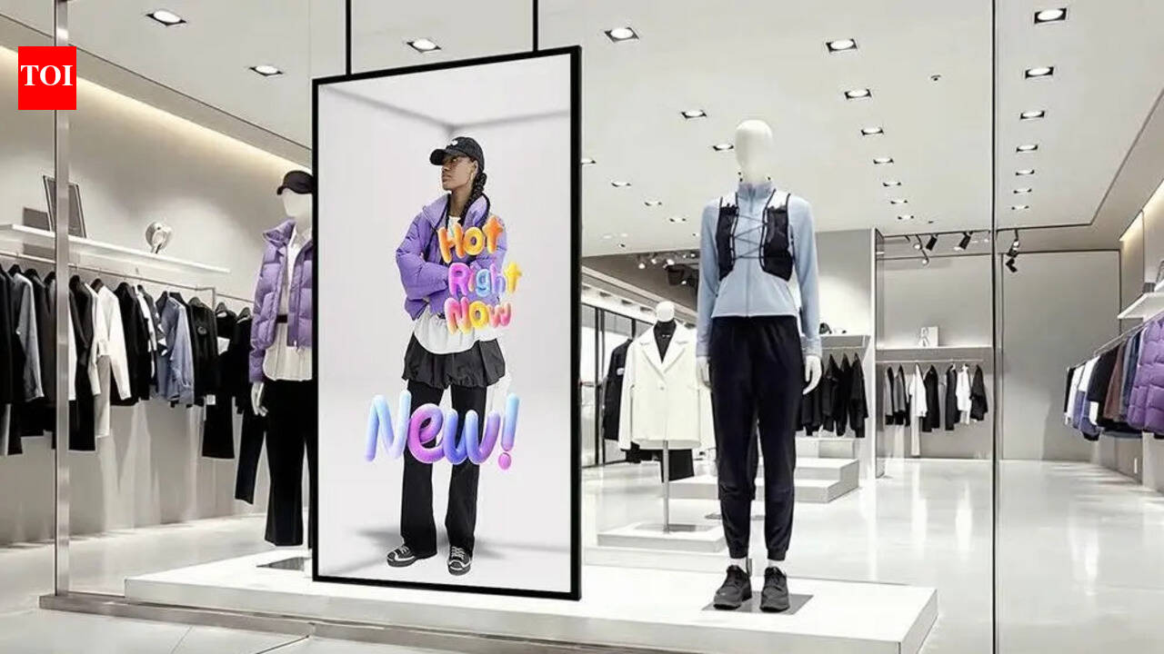 Samsung unveils AI-powered retail ecosystem, glasses-free 3D displays in Gurugram