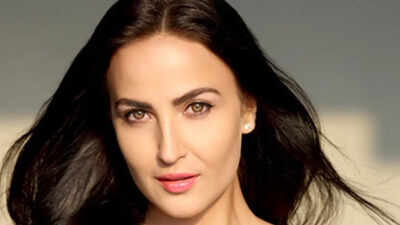  Elli AvrRam recalls 'insulting' experience as her scenes were cut from a big film