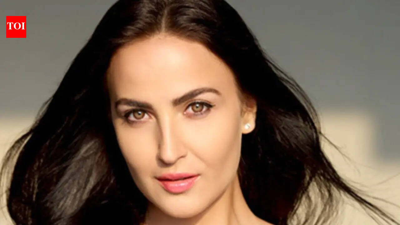 'I was like a prop': Elli AvrRam recalls 'insulting' experience as her scenes were cut from a big film