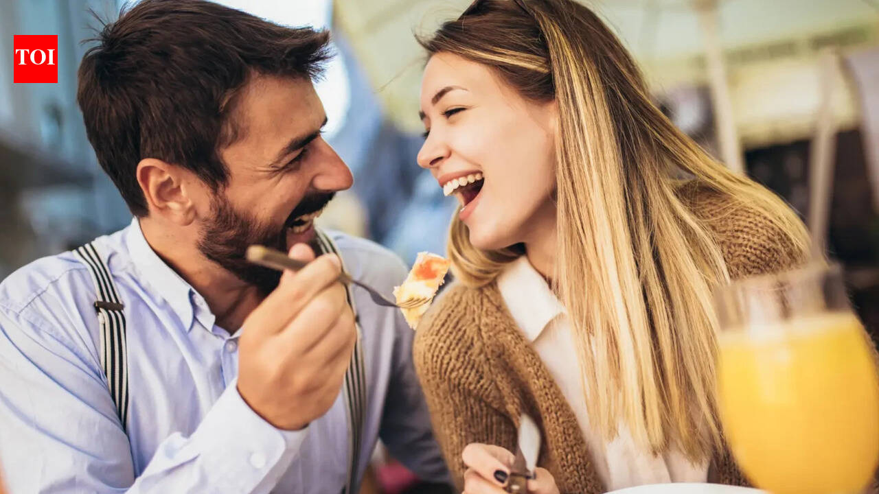 Revealed: What your relationship says about you