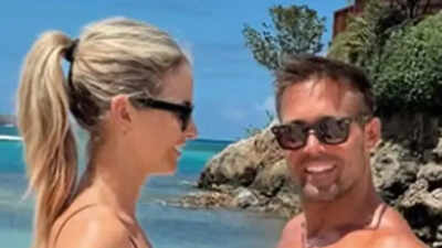  'Baby number 4 incoming'