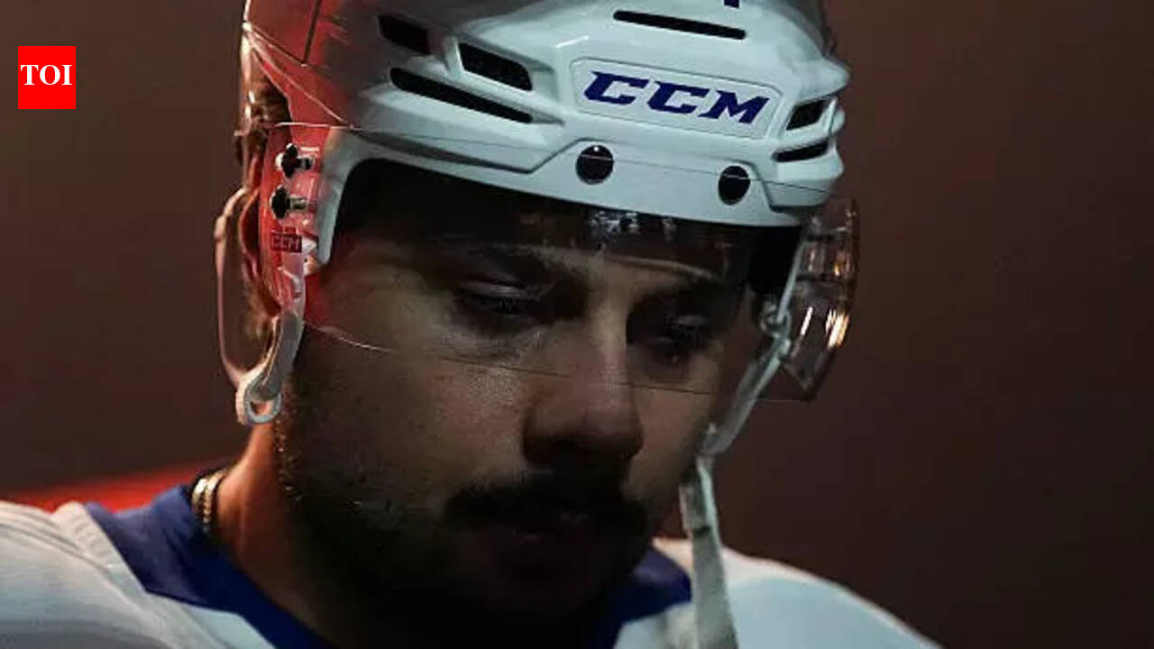 Auston Matthews uncertain stance adds pressure over future with Toronto Maple Leafs amid NHL leadership transition pressure