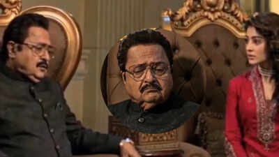 AI Viral Video Shows Rakesh Bedi's 'Dhurandhar 2' Character Telling Yalina His Big Secret, Netizens Can't Keep Calm