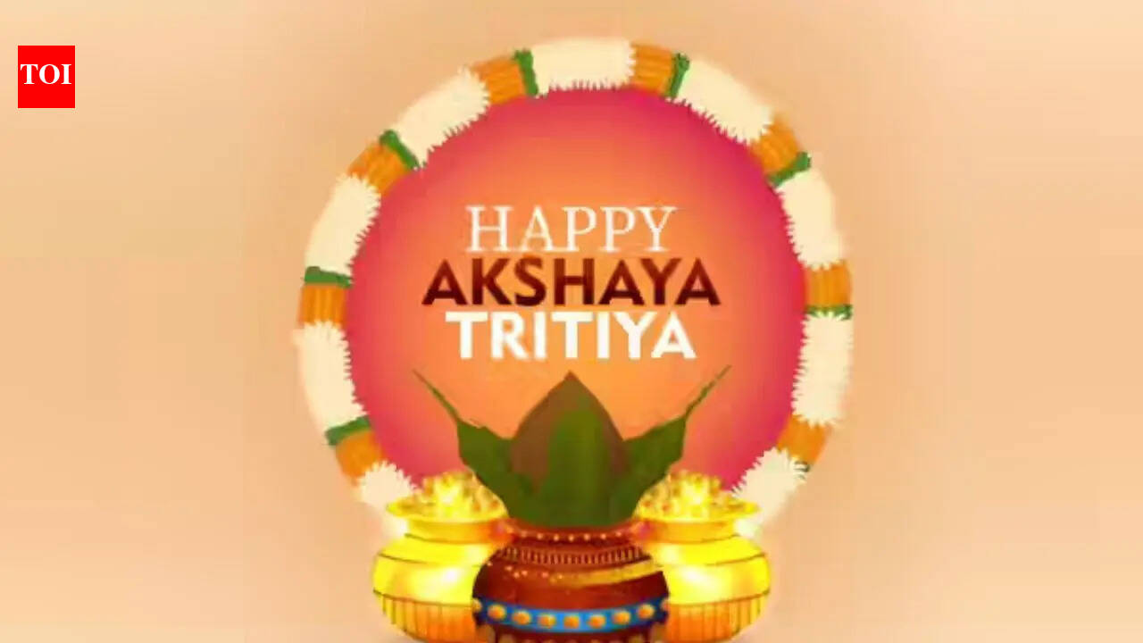 Akshaya Tritiya 2026 Date: What is the significance of Abujh Muhurat and check guidelines