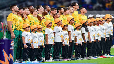 IPL 2026: Gujarat Titans rope in South African sensation as Tom Banton replacement | Cricket News – The Times of India