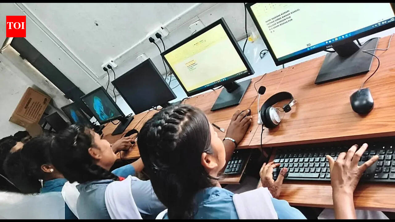 Kasturba Gandhi Balika Vidyalaya girls in Bhagalpur to get digital learning through ICT labs