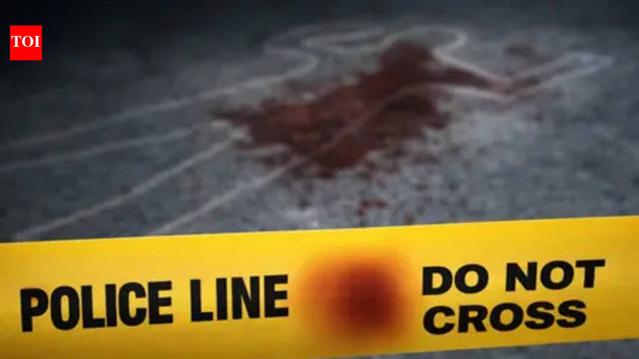 Son of JD(U) functionary found dead in Nalanda