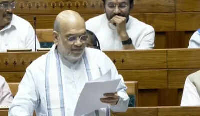 'Opposing increase in SC, ST seats': Amit Shah on INDIA bloc objecting to delimitation bill - top quotes