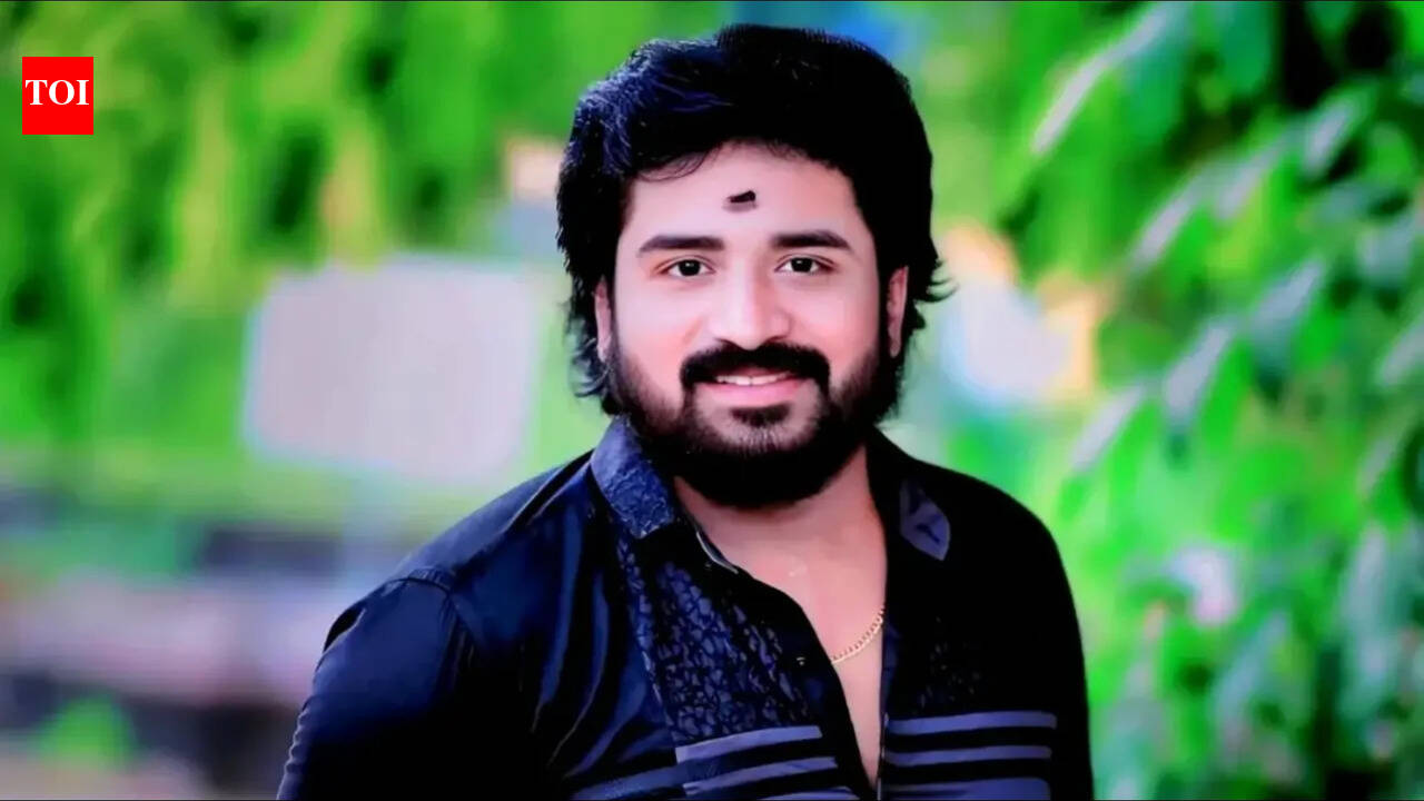 Malayalam TV actor Sidharth Venugopal, 41, dies after long illness; co-stars post tributes