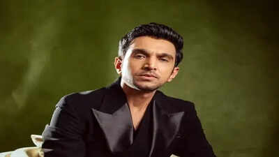 Pratik Gandhi on parenting in the digital age: ‘Context over control’ with daughter amid screen-time concerns