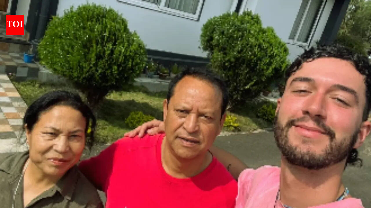 ‘It’s an absolute scamming state’: Australian tourist’s viral Meghalaya post takes an unexpected turn