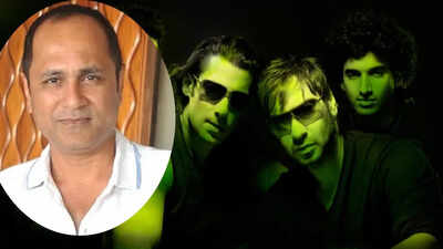 Vipul Amrutlal Shah wins 2009 cheque bounce case linked to Salman Khan, Ajay Devgn starrer 'London Dreams'