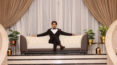 South India realty entrepreneur Adityaram's rise and Rs 17,000 crore net worth