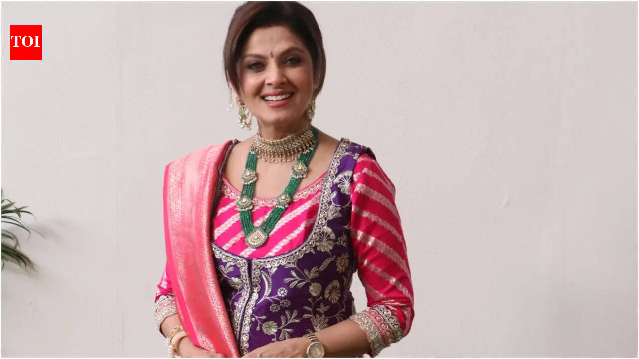 Veteran actress Varsha Usgaonkar joins the cast of Do Duniya Ek Dil; show shifts to 10:30 PM time slot