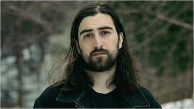 Noah Kahan UK tour 2026: Full dates, venues, ticket guide and family life with wife Brenna Nolan explained