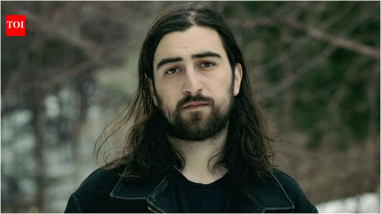 Noah Kahan UK tour 2026: Full dates, venues, ticket guide and family life with wife Brenna Nolan explained