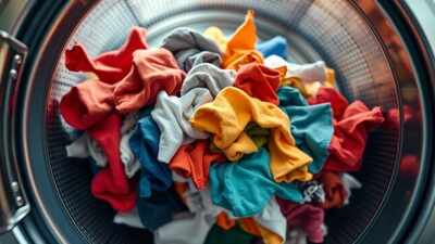 The hidden science of damp laundry: Why your 