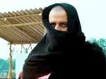 Manoj's new look in 'Gangs of Wasseypur'