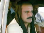 Manoj's new look in 'Gangs of Wasseypur'