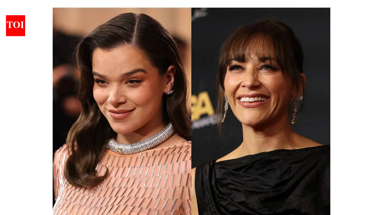 Hailee Steinfeld, Rashida Jones to star in animated film 'Hexed'