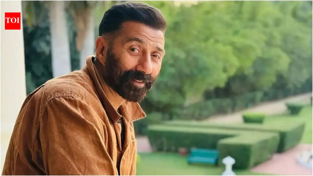 Sunny Deol teams up with Farhan Akhtar's production house and A.R. Murugadoss for action thriller starring Jyotika - Reports