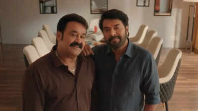  When and where to watch Mohanlal and Mammootty starrer chat show online