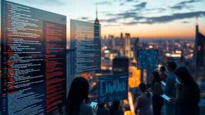  Evolution of digital technology is posing ...