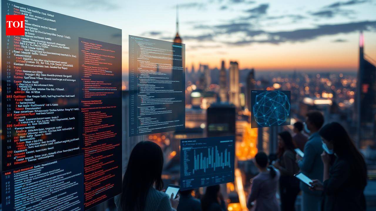 Deputy head of IMF joins business leaders in warning banks against AI models, says: Evolution of digital technology is posing ...