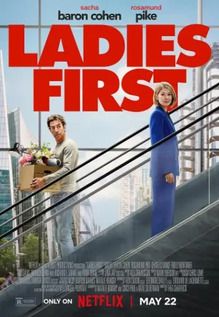 Ladies First