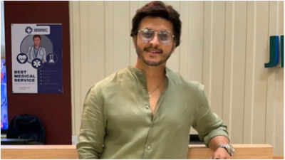 Arjun Punj’s returns to TV as Diggy in Yaadein; says 'Coming back after so many years feels both exciting and emotional'