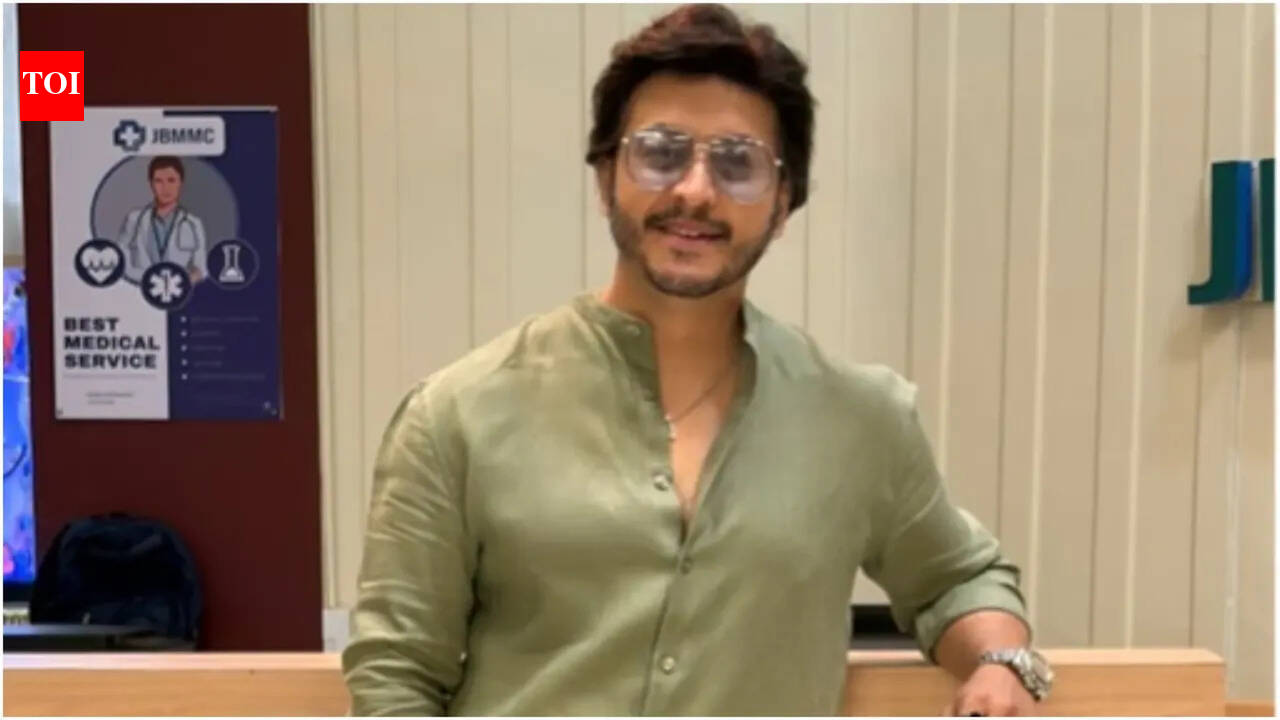 Arjun Punj’s returns to TV as Diggy in Yaadein; says 'Coming back after so many years feels both exciting and emotional'