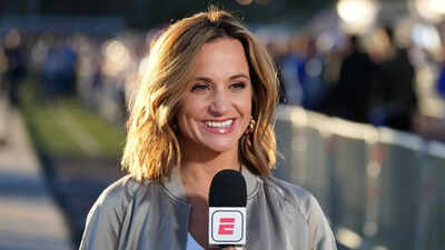 "She got a dope body": Dianna Russini scandal takes wild turn as ESPN's Rosenberg blames Mike Vrabel's obsession
