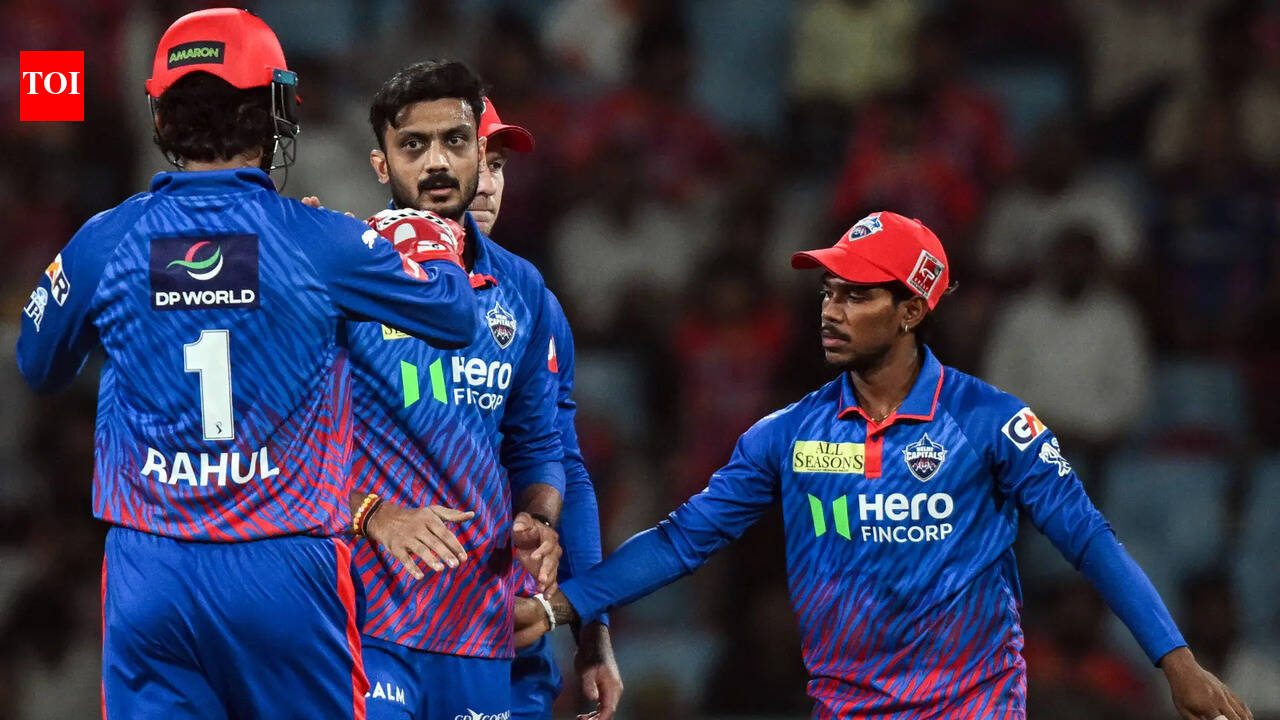 IPL 2026: ‘We’ve figured it out’ — Badani backs Delhi Capitals to bounce back after losses