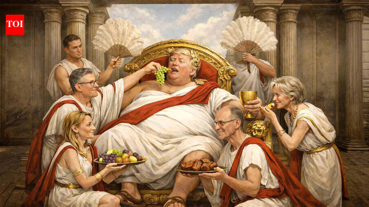 Still Supreme (Mis)leader