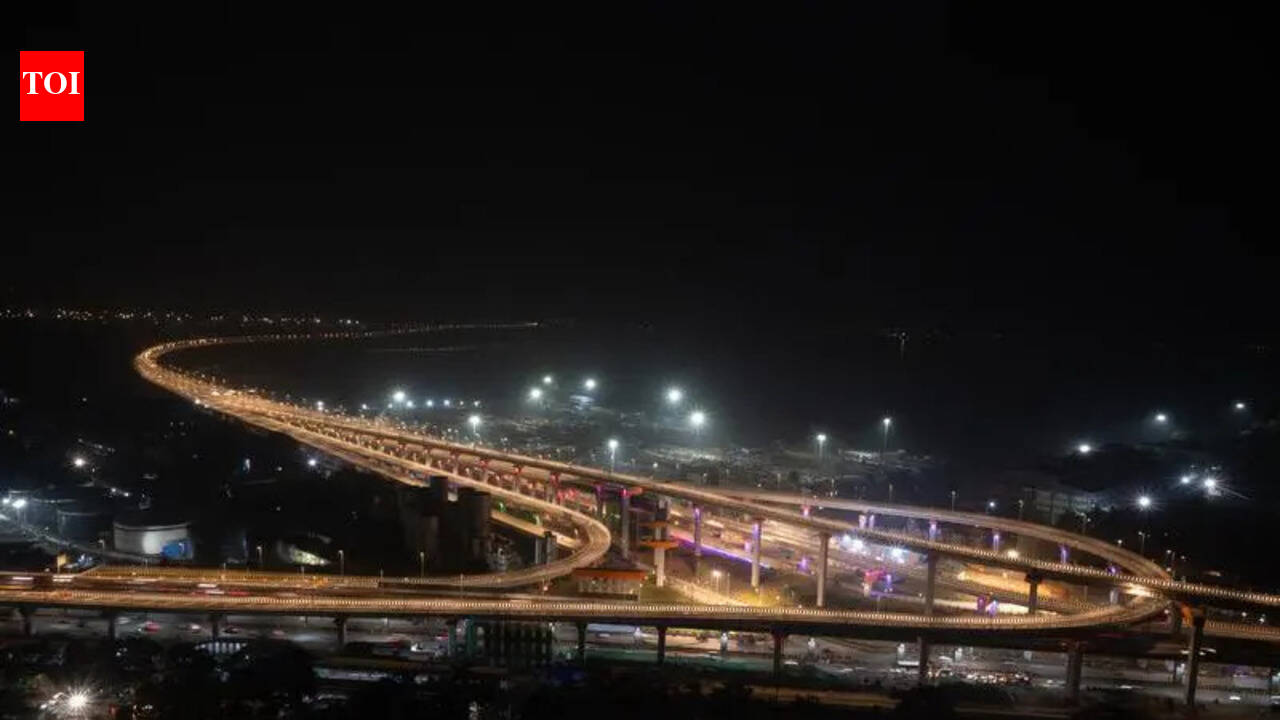 MMRDA starts land acquisition for ‘Third Mumbai’; consent process from April 27