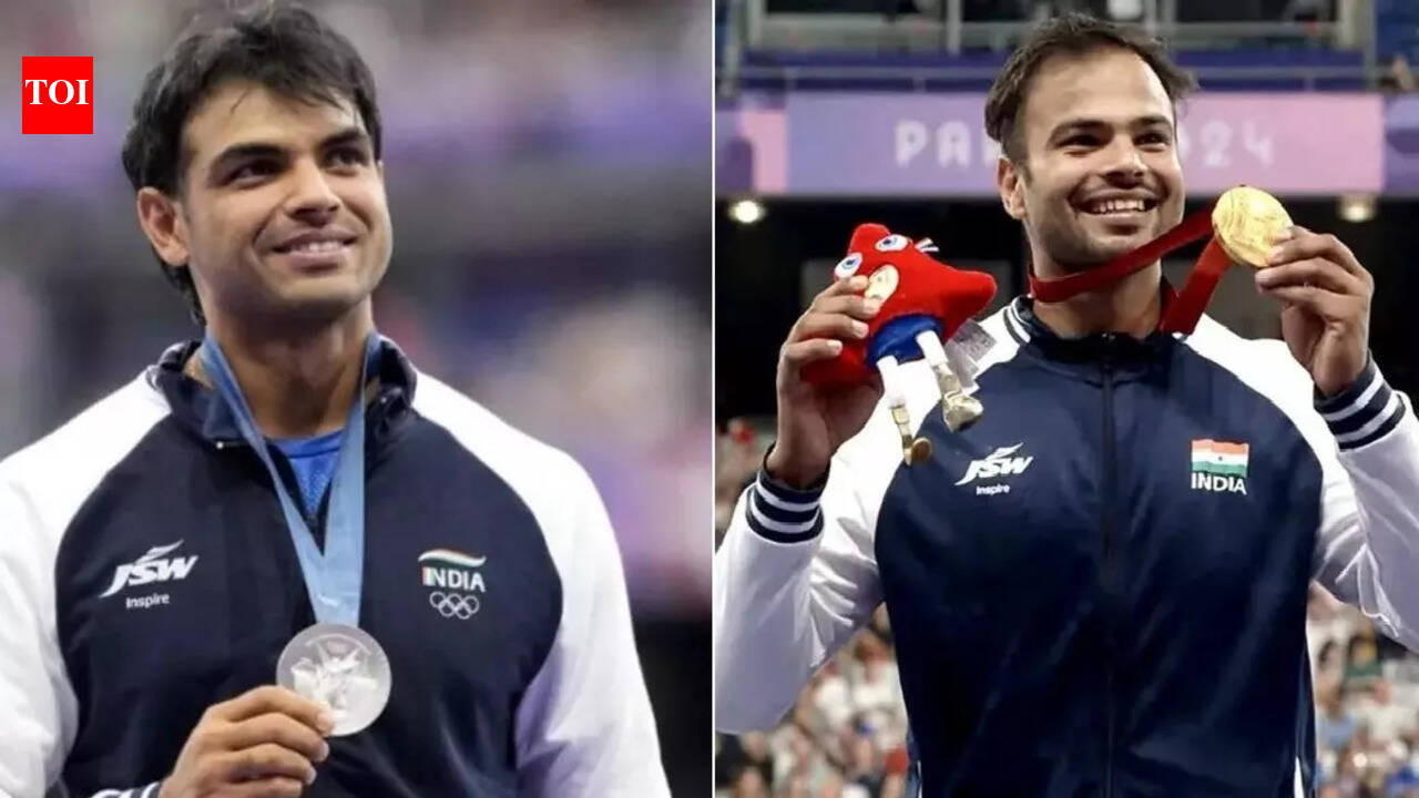 ‘He gets drunk, crosses all limits’: Sumit Antil, Neeraj Chopra allege harassment by coach Naval Singh