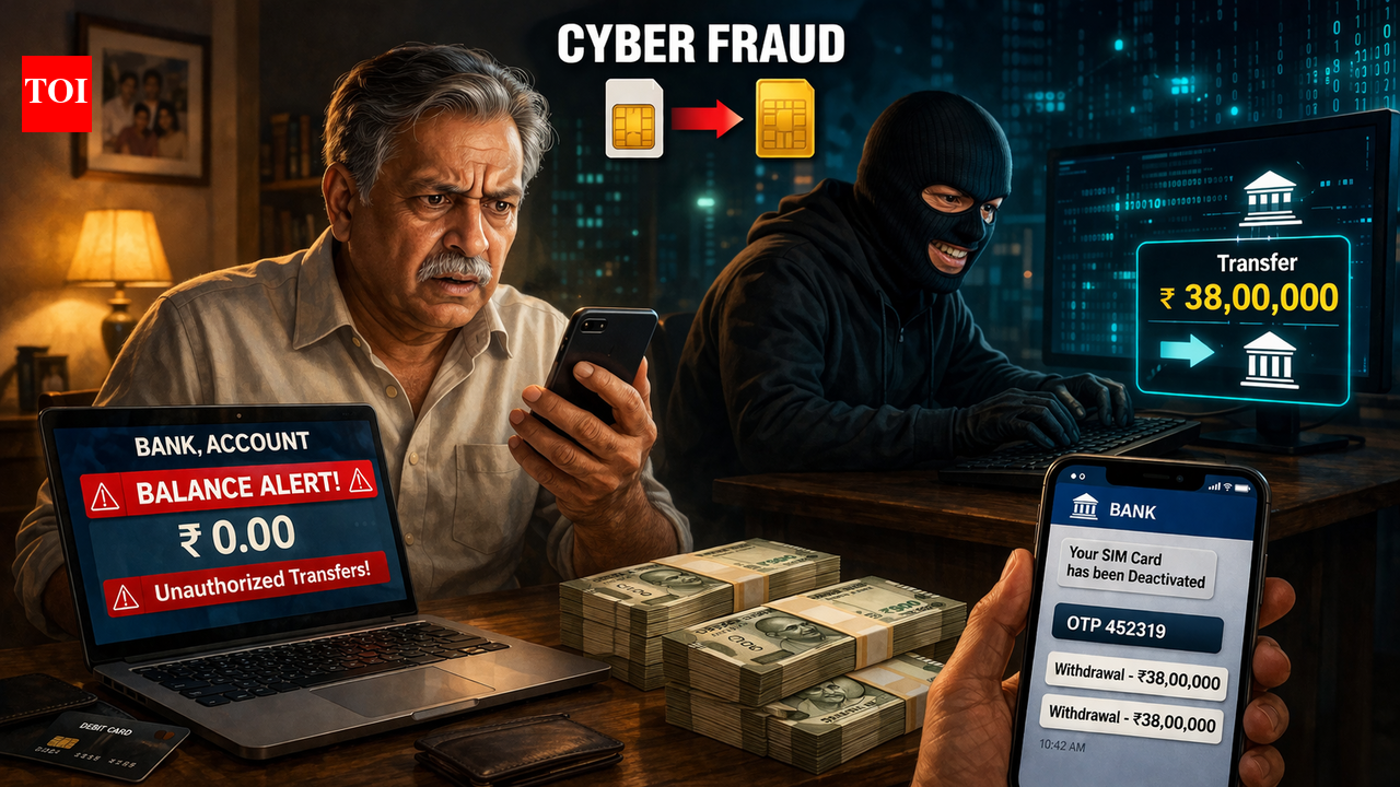 Why this Bombay HC ruling could change how banks handle cyber fraud