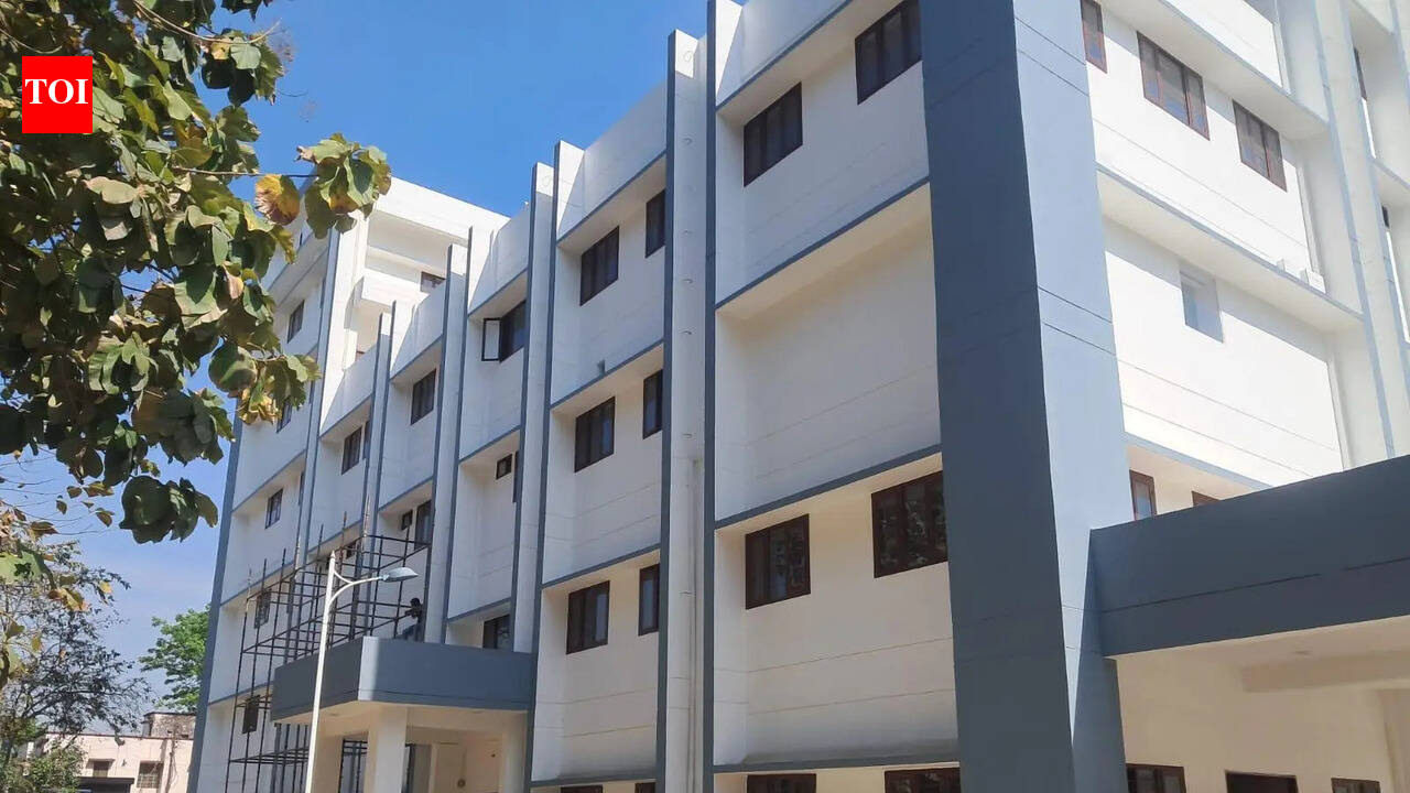 50-bed critical care block at Rudrapur dist hospital to open soon