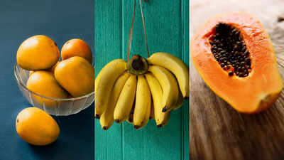 Mangoes, bananas, and papayas under scrutiny: FSSAI orders the use of strip paper test to check illegal ripening of three fruits