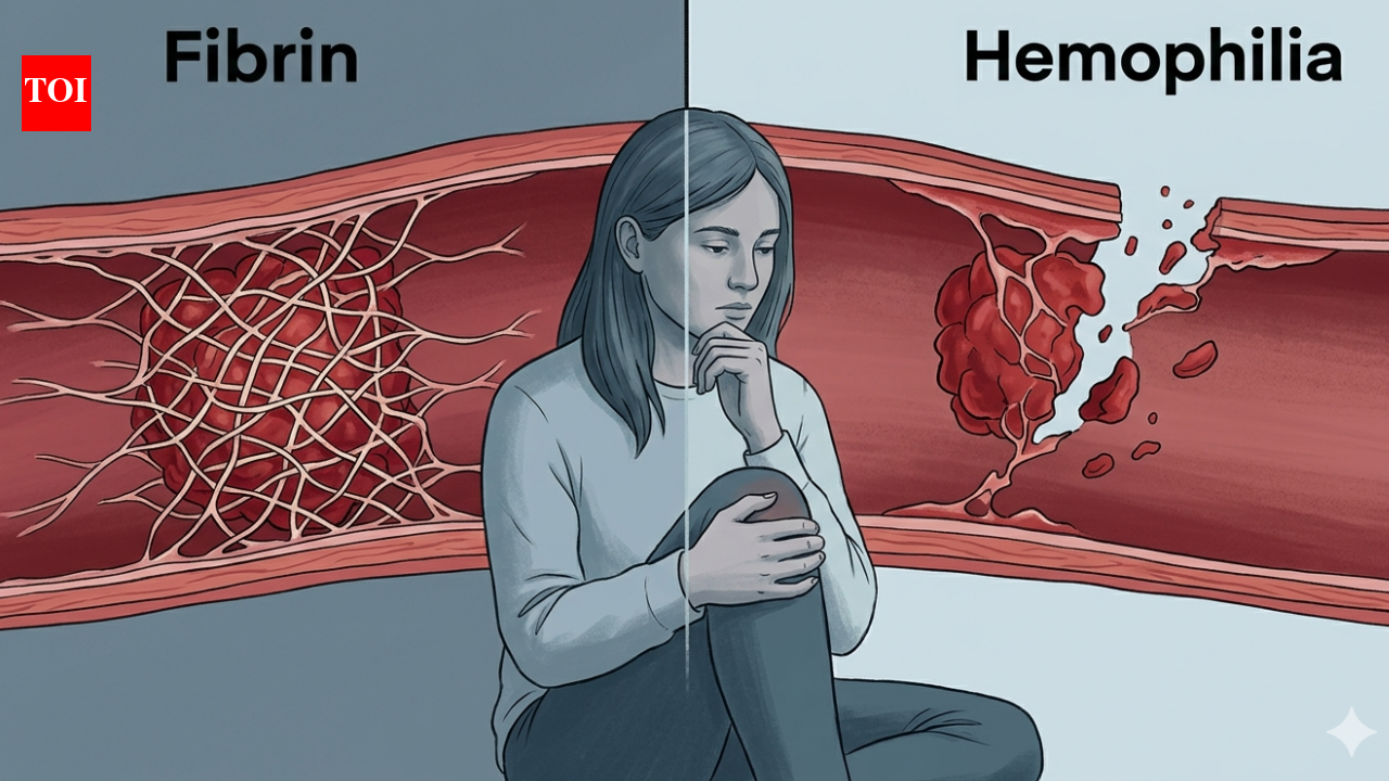 World Hemophilia day: The bleed that never really stops