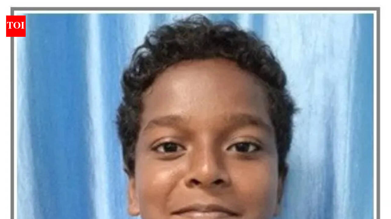 Silk city boy secures 100% in boards