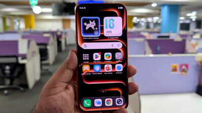 Infinix Note 60 Pro quick review: A feature-packed bet