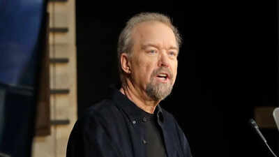 Don Schlitz, legendary writer of ‘The Gambler,’ dies at 73