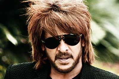Upendra flick in trouble again