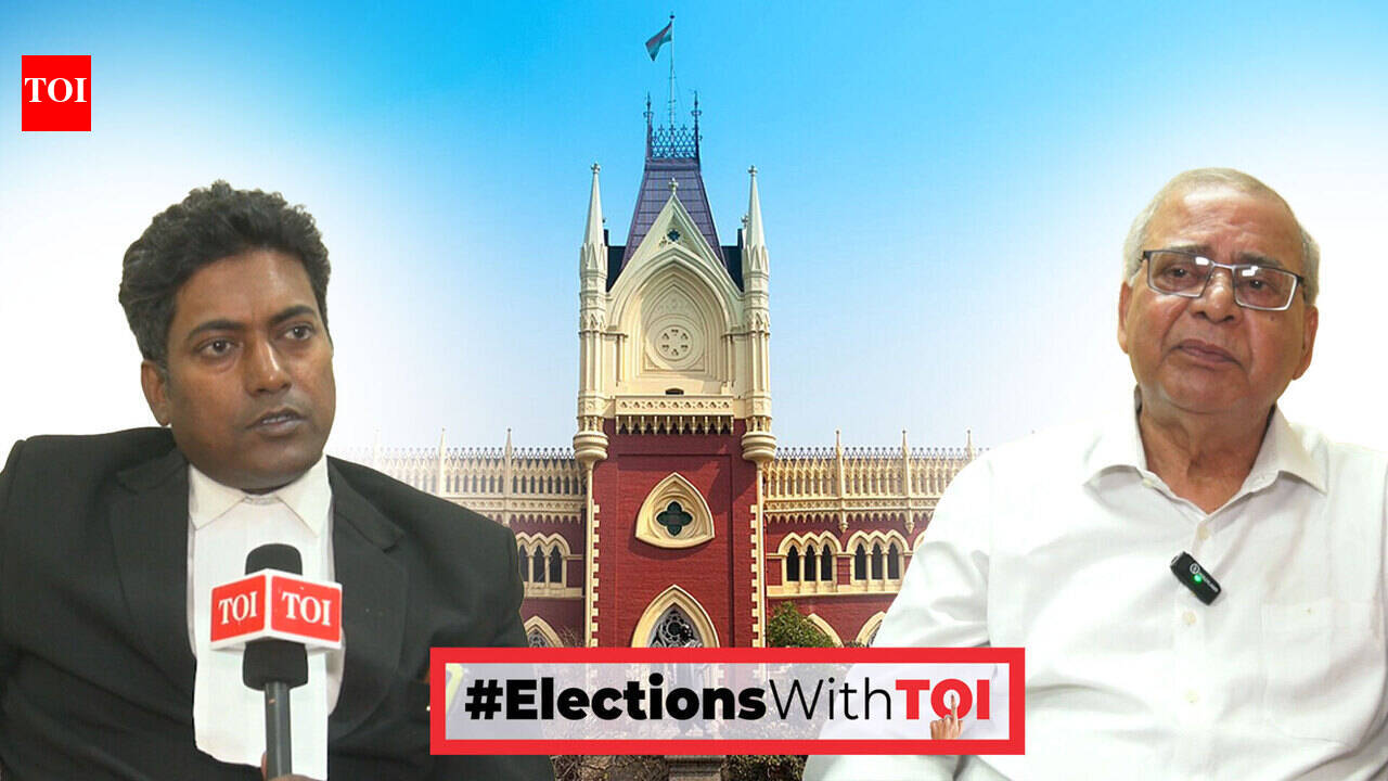 Calcutta HC Lawyers Decode Bengal Govt’s Legal Troubles: Inside The ...