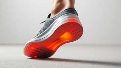 Beyond the gait: Why your shoes wear unevenly and the simple fix in your closet