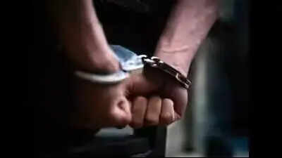 MBVV cracks down on land mafia in Vasai; one arrested