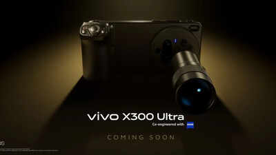 Vivo X300 Ultra, X300 FE India launch confirmed: What we know so far